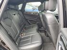 2017 Porsche Macan Серый vin: WP1AA2A5XHLB02440