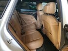 2019 Porsche Macan Белый vin: WP1AA2A5XKLB05409