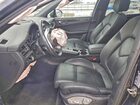 2020 Porsche Macan Серый vin: WP1AA2A5XLLB03709