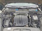 2020 Porsche Macan Серый vin: WP1AA2A5XLLB03709