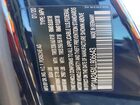 2020 Porsche Macan Blue vin: WP1AA2A5XLLB06643