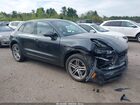 2024 Porsche Macan T Gray vin: WP1AA2A5XRLB06683