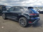 2024 Porsche Macan Base Черный vin: WP1AA2A5XRLB15108
