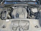 2024 Porsche Macan Base Черный vin: WP1AA2A5XRLB15108