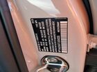 2026 Porsche Macan Base Серый vin: WP1AA2A5XTLB04035