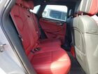 2026 Porsche Macan Base Серый vin: WP1AA2A5XTLB04035