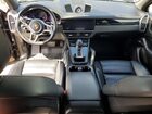 2019 Porsche Cayenne Черный vin: WP1AA2AY0KDA03606