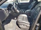 2019 Porsche Cayenne Черный vin: WP1AA2AY0KDA03606