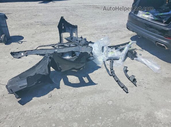 WP1AA2AY0KDA10636 2019 PORSCHE CAYENNE Черный Вид наклейки с VIN-кодом