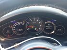 2019 Porsche Cayenne Черный vin: WP1AA2AY0KDA10636