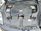 2019 Porsche Cayenne Black vin: WP1AA2AY0KDA12578