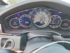 2022 Porsche Cayenne Черный vin: WP1AA2AY0NDA02461
