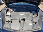 2019 Porsche Cayenne Черный vin: WP1AA2AY1KDA18163