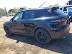 2019 Porsche Cayenne Черный vin: WP1AA2AY1KDA18163