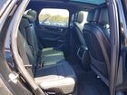 2019 Porsche Cayenne Черный vin: WP1AA2AY1KDA18163