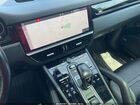 2019 Porsche Cayenne   White vin: WP1AA2AY2KDA00870