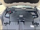 2019 Porsche Cayenne   White vin: WP1AA2AY2KDA00870