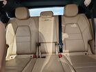 2020 Porsche Cayenne Black vin: WP1AA2AY2LDA01809