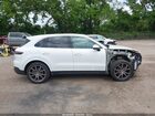 2020 Porsche Cayenne   Белый vin: WP1AA2AY2LDA08484