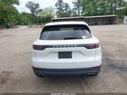 2020 Porsche Cayenne   Белый vin: WP1AA2AY2LDA08484