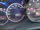 2020 Porsche Cayenne   Белый vin: WP1AA2AY2LDA08484