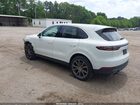 2020 Porsche Cayenne   Белый vin: WP1AA2AY2LDA08484