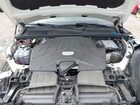 2020 Porsche Cayenne   Белый vin: WP1AA2AY2LDA08484