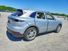 2021 Porsche Cayenne Серебряный vin: WP1AA2AY2MDA00869