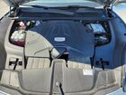 2021 Porsche Cayenne Серебряный vin: WP1AA2AY2MDA00869
