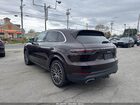 2021 Porsche Cayenne   Коричневый vin: WP1AA2AY2MDA03187