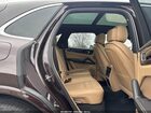 2021 Porsche Cayenne   Коричневый vin: WP1AA2AY2MDA03187
