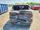 2019 Porsche Cayenne Brown vin: WP1AA2AY4KDA04368