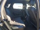 2019 Porsche Cayenne Черный vin: WP1AA2AY4KDA06508