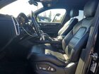 2019 Porsche Cayenne Черный vin: WP1AA2AY4KDA06508