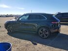 2019 Porsche Cayenne Black vin: WP1AA2AY4KDA07285