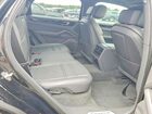 2019 Porsche Cayenne Черный vin: WP1AA2AY4KDA14804