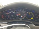 2019 Porsche Cayenne Черный vin: WP1AA2AY4KDA14804