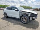 2023 Porsche Cayenne Base White vin: WP1AA2AY4PDA10498