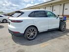 2023 Porsche Cayenne Base White vin: WP1AA2AY4PDA10498