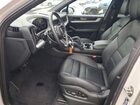 2024 Porsche Cayenne Beige vin: WP1AA2AY4RDA08771