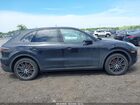 2019 Porsche Cayenne   Black vin: WP1AA2AY5KDA04301