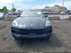 2019 Porsche Cayenne   Black vin: WP1AA2AY5KDA04301