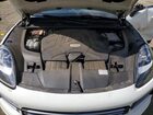 2021 Porsche Cayenne Белый vin: WP1AA2AY5MDA01577