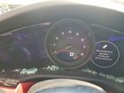 2021 Porsche Cayenne Белый vin: WP1AA2AY5MDA01577