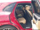2024 Porsche Cayenne Red vin: WP1AA2AY5RDA02039 2024 Porsche Cayenne Red vin: WP1AA2AY5RDA02039