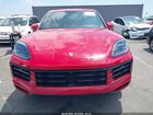 2024 Porsche Cayenne Red vin: WP1AA2AY5RDA02039 2024 Porsche Cayenne Red vin: WP1AA2AY5RDA02039