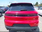 2024 Porsche Cayenne Red vin: WP1AA2AY5RDA02039 2024 Porsche Cayenne Red vin: WP1AA2AY5RDA02039