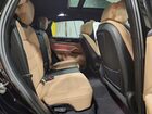 2024 Porsche Cayenne Черный vin: WP1AA2AY5RDA13848