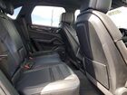 2022 Porsche Cayenne Черный vin: WP1AA2AY6NDA03954
