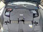 2022 Porsche Cayenne Черный vin: WP1AA2AY6NDA03954